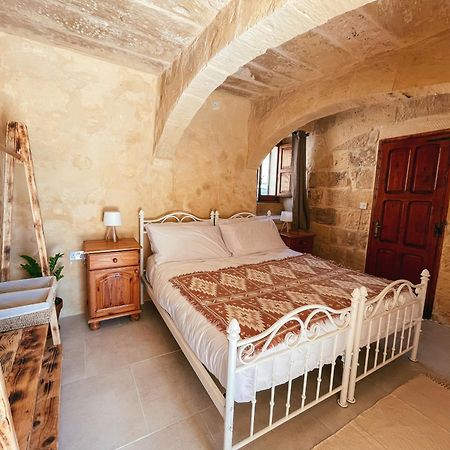 Soluna Boutique Guesthouse Għasri Εξωτερικό φωτογραφία