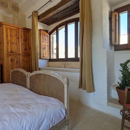 Soluna Boutique Guesthouse Għasri Εξωτερικό φωτογραφία
