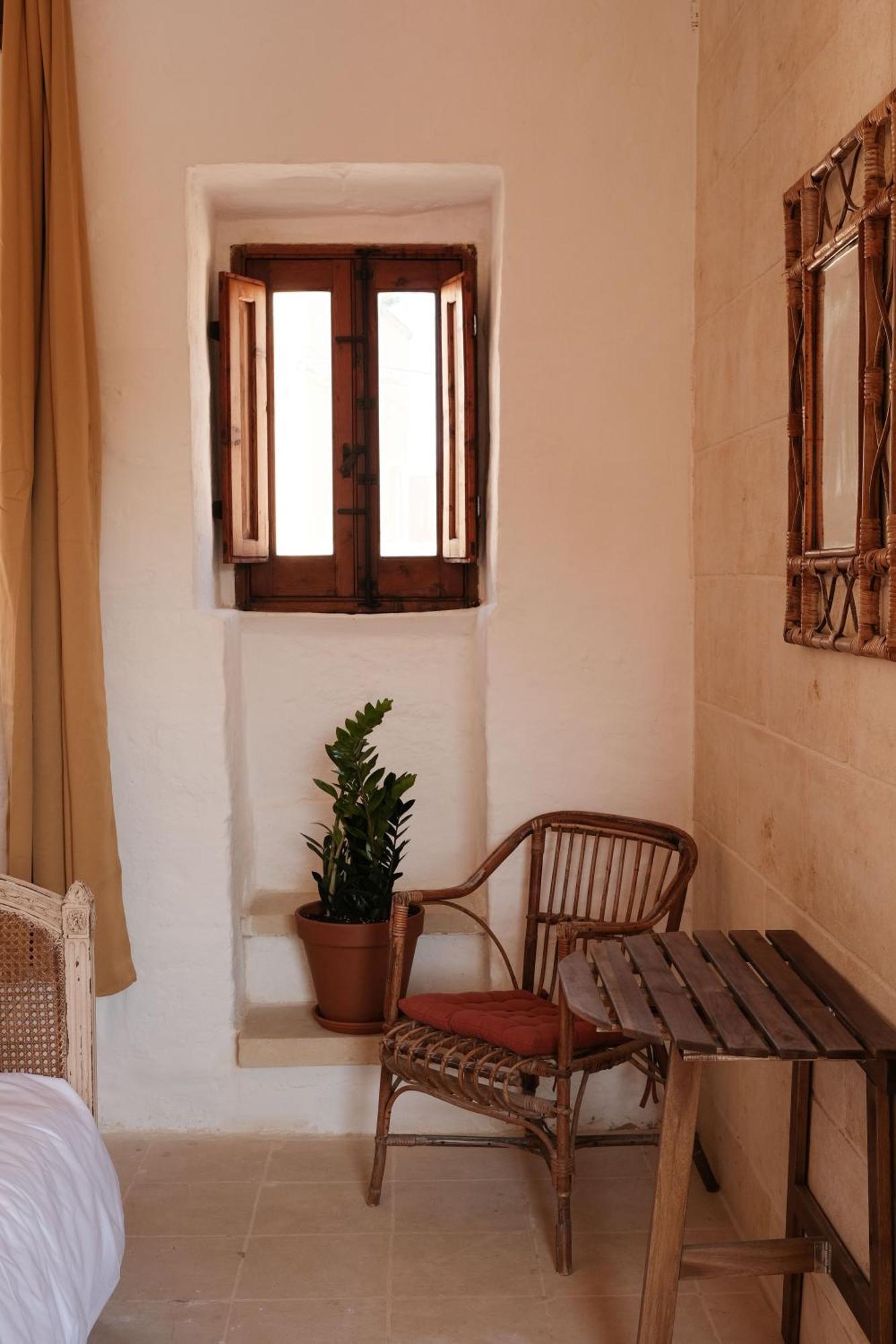 Soluna Boutique Guesthouse Għasri Εξωτερικό φωτογραφία