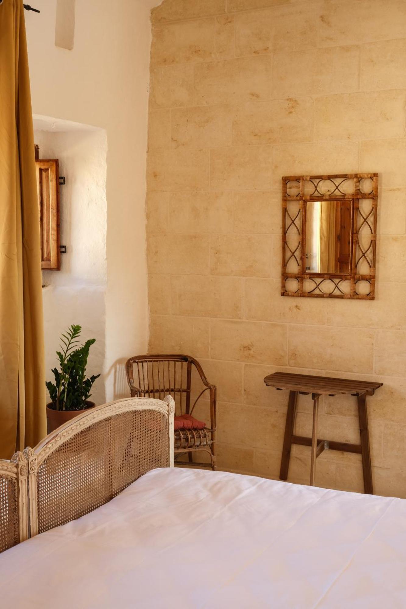 Soluna Boutique Guesthouse Għasri Εξωτερικό φωτογραφία