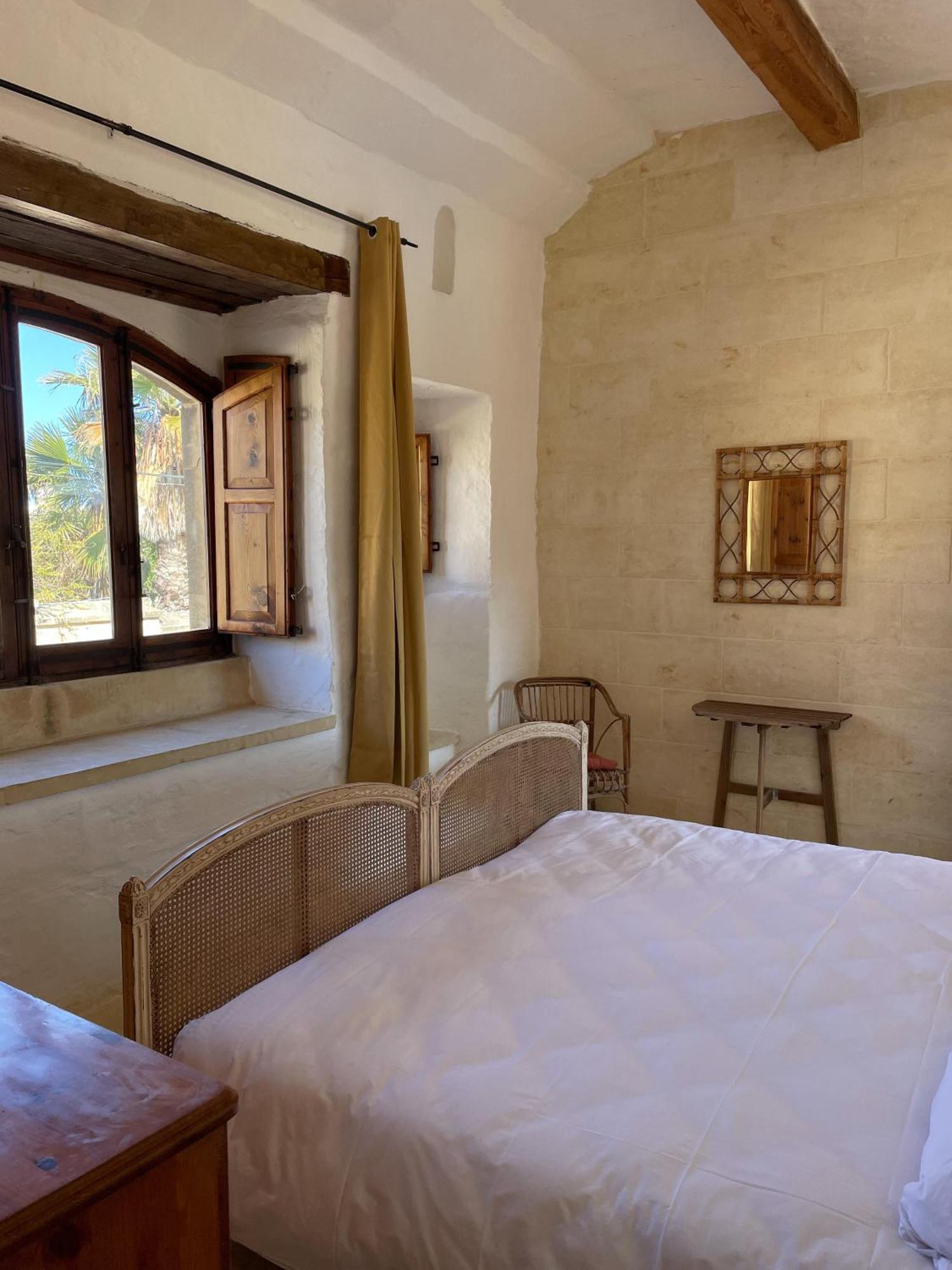 Soluna Boutique Guesthouse Għasri Εξωτερικό φωτογραφία