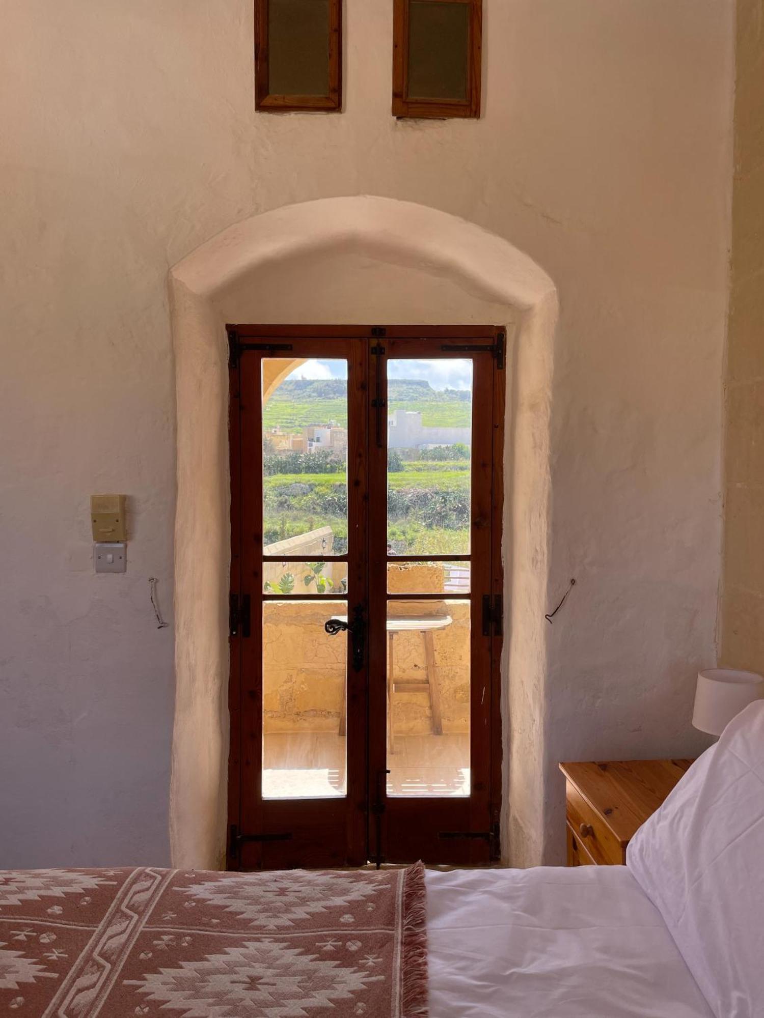 Soluna Boutique Guesthouse Għasri Εξωτερικό φωτογραφία