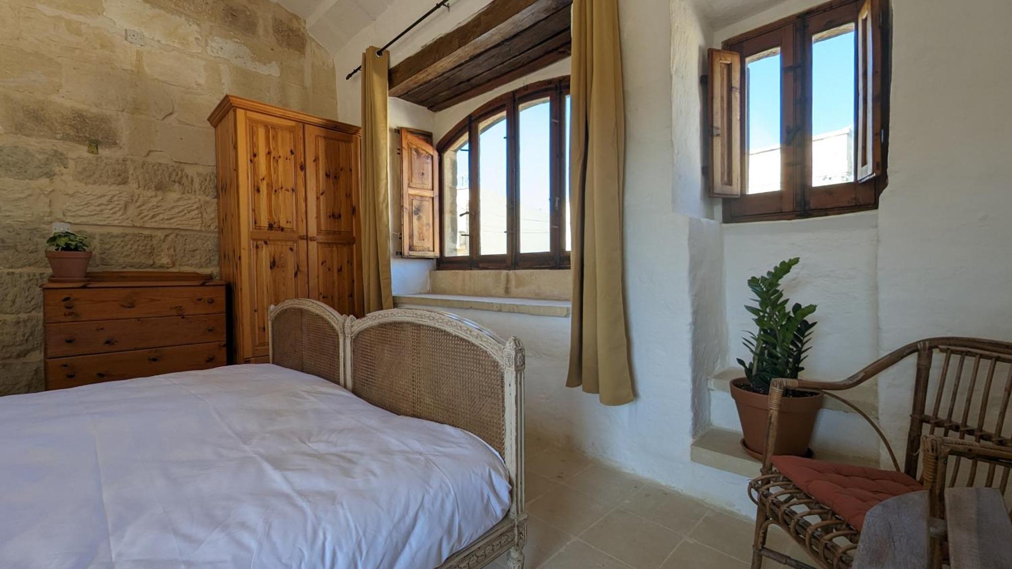 Soluna Boutique Guesthouse Għasri Εξωτερικό φωτογραφία