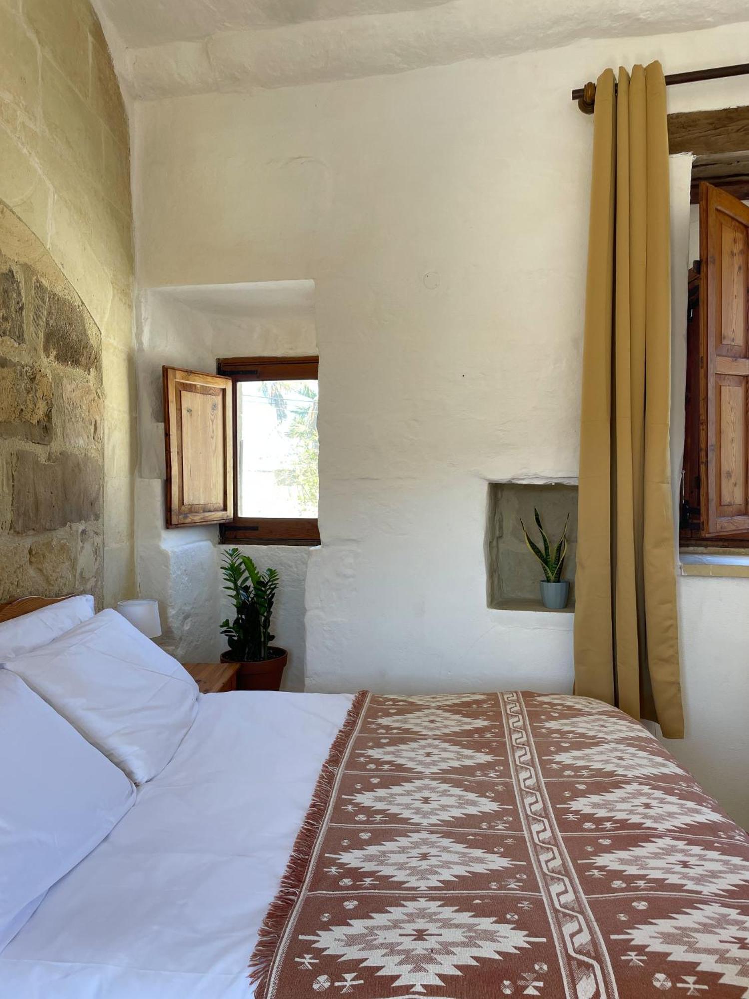 Soluna Boutique Guesthouse Għasri Εξωτερικό φωτογραφία