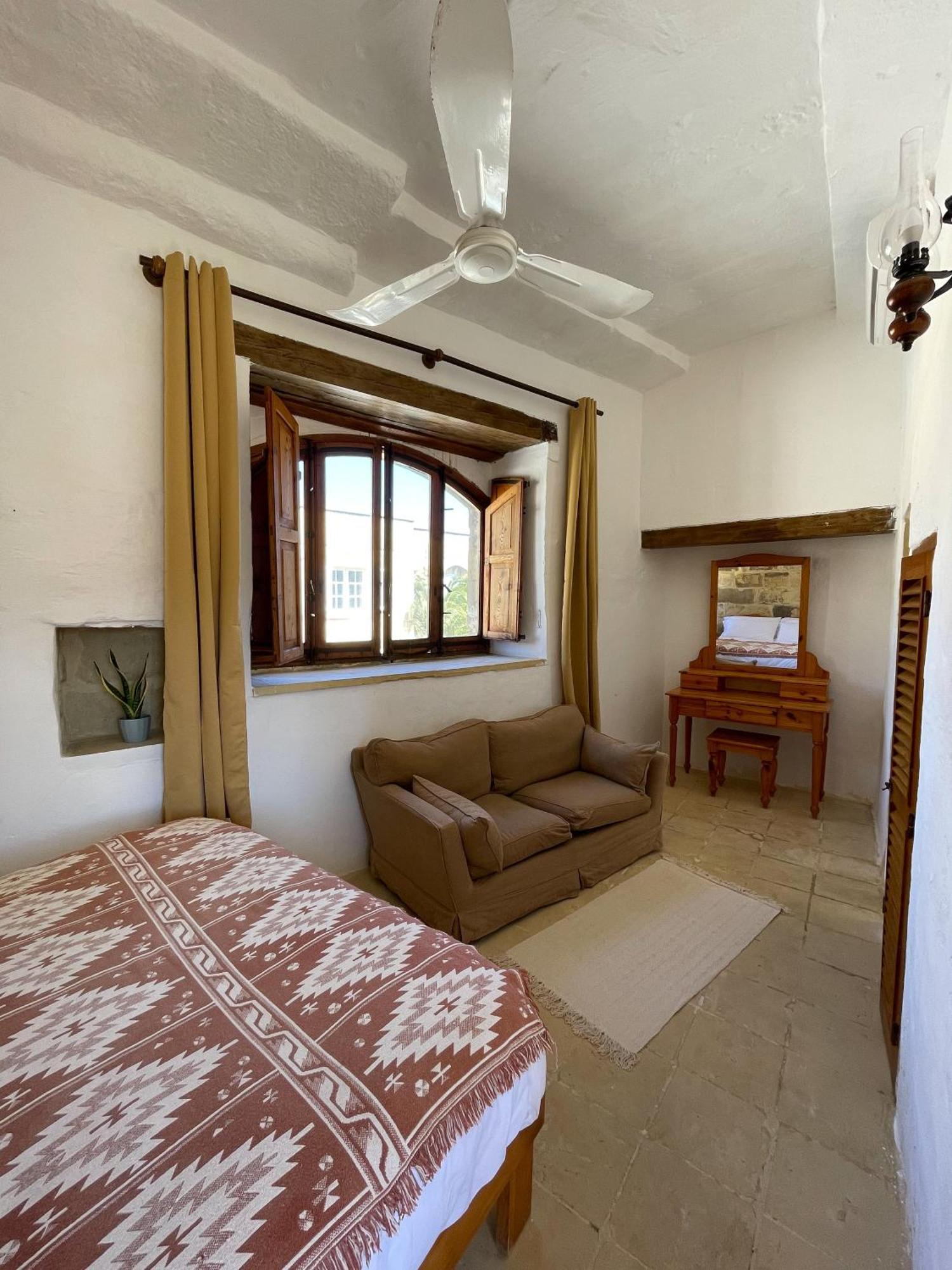 Soluna Boutique Guesthouse Għasri Εξωτερικό φωτογραφία