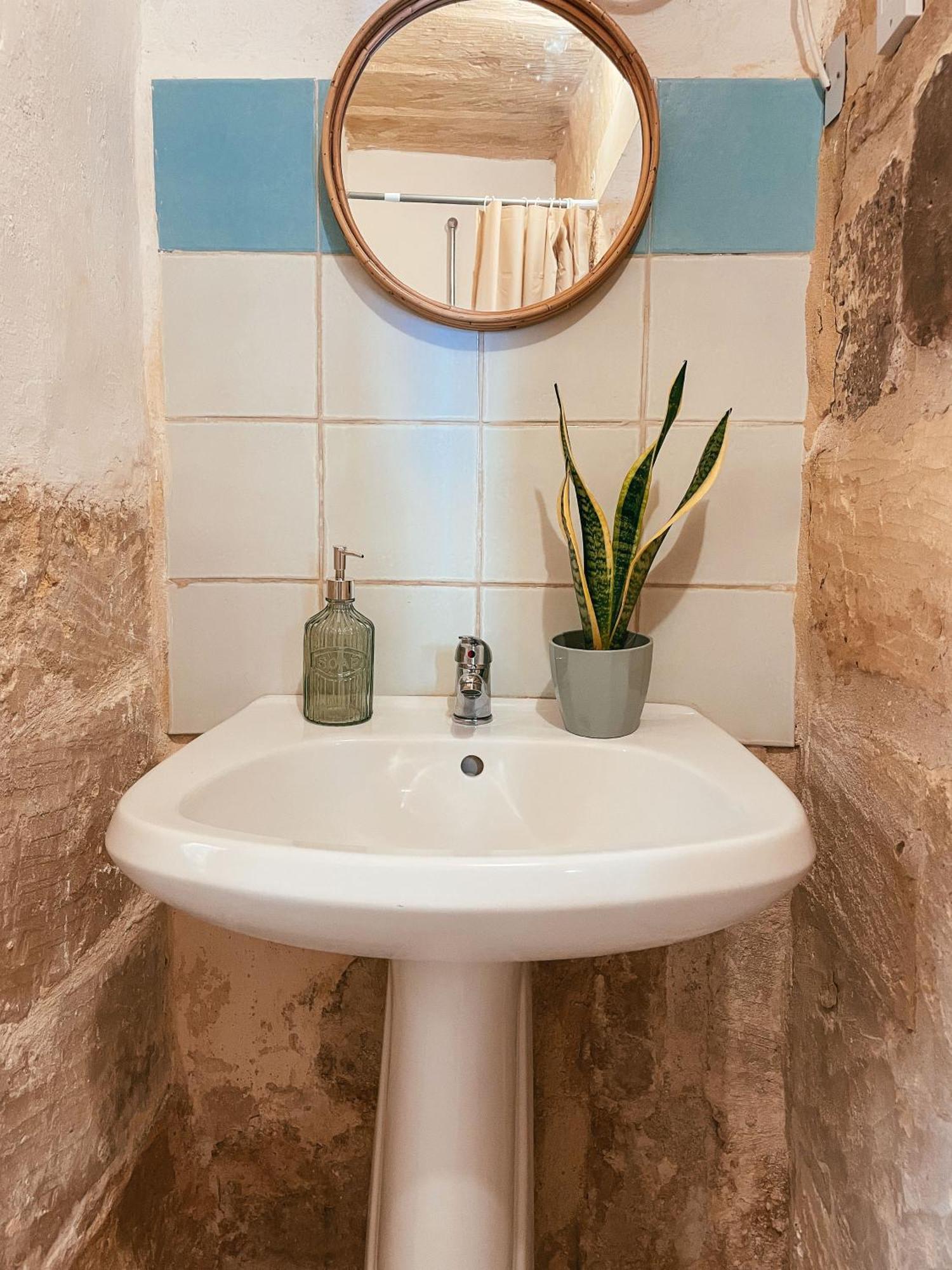 Soluna Boutique Guesthouse Għasri Εξωτερικό φωτογραφία