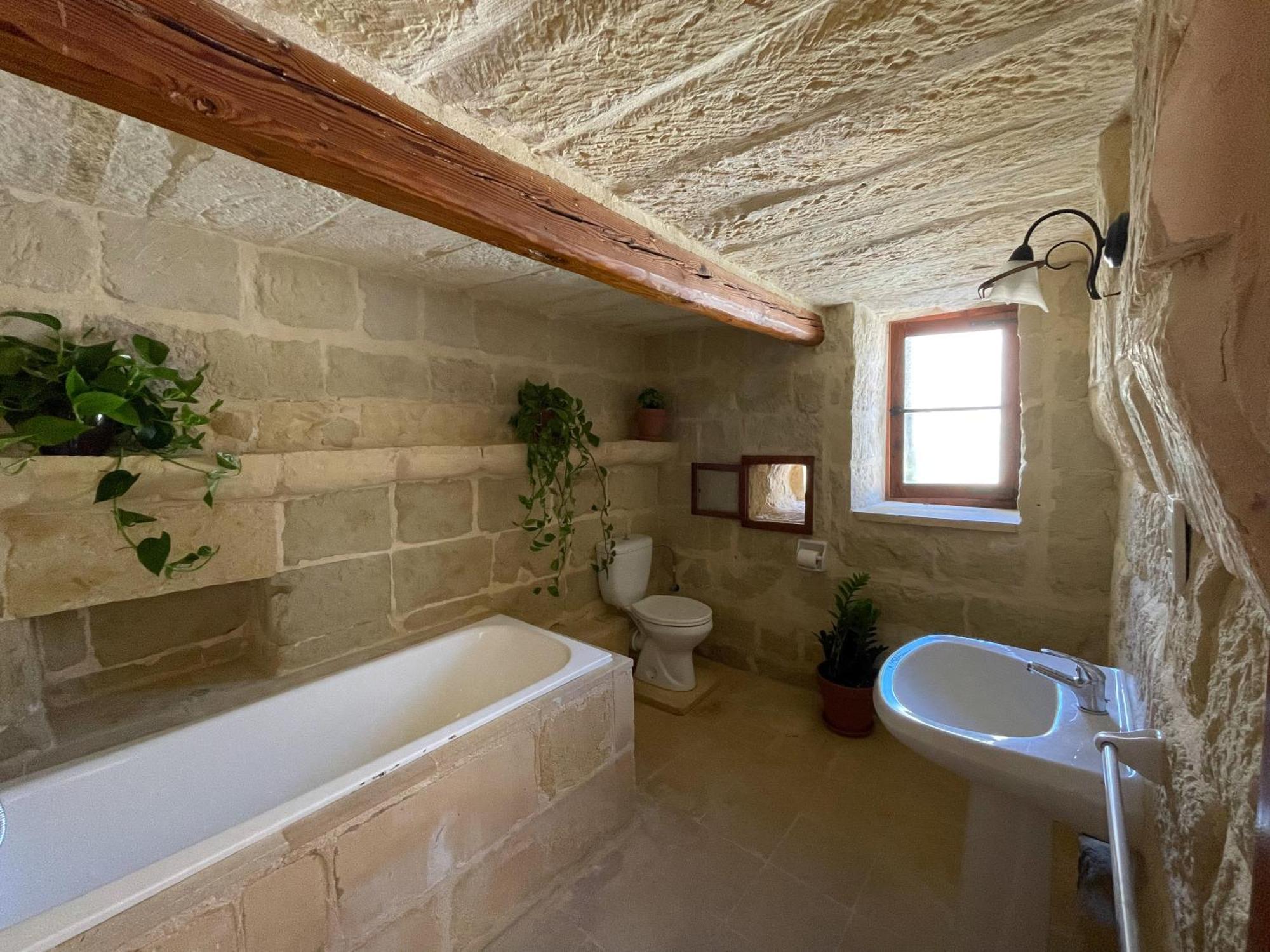Soluna Boutique Guesthouse Għasri Εξωτερικό φωτογραφία
