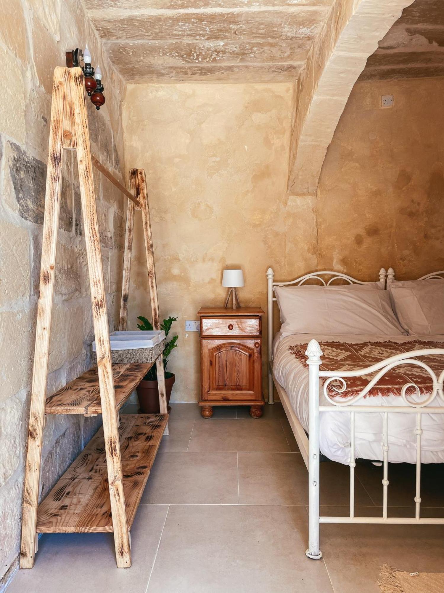 Soluna Boutique Guesthouse Għasri Εξωτερικό φωτογραφία