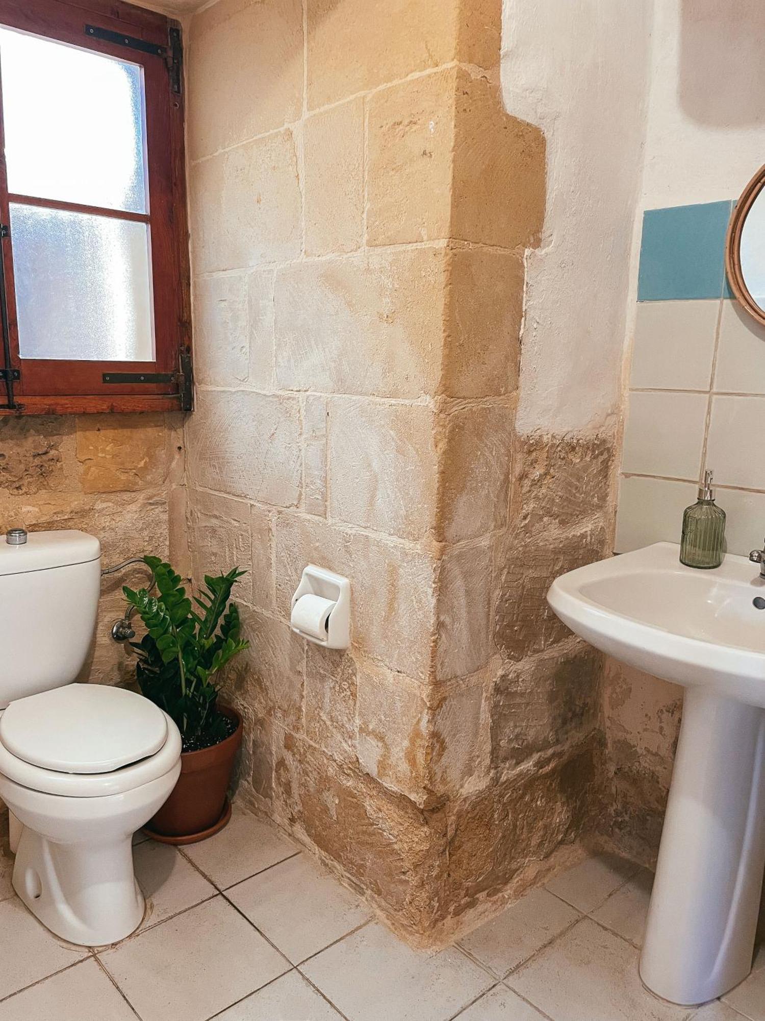 Soluna Boutique Guesthouse Għasri Εξωτερικό φωτογραφία