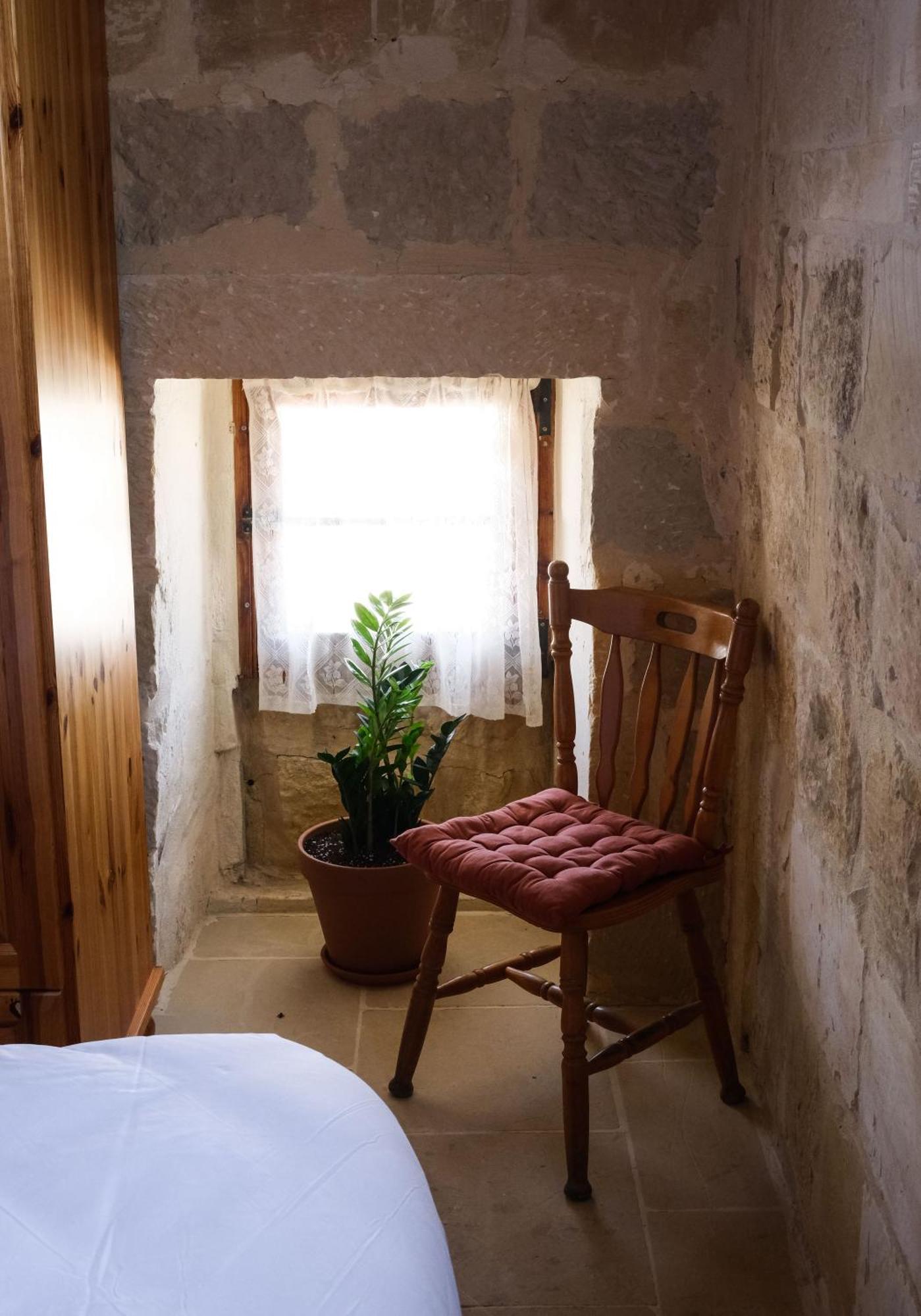 Soluna Boutique Guesthouse Għasri Εξωτερικό φωτογραφία