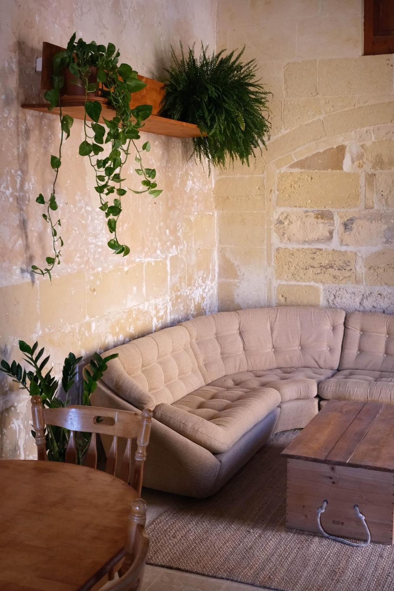 Soluna Boutique Guesthouse Għasri Εξωτερικό φωτογραφία