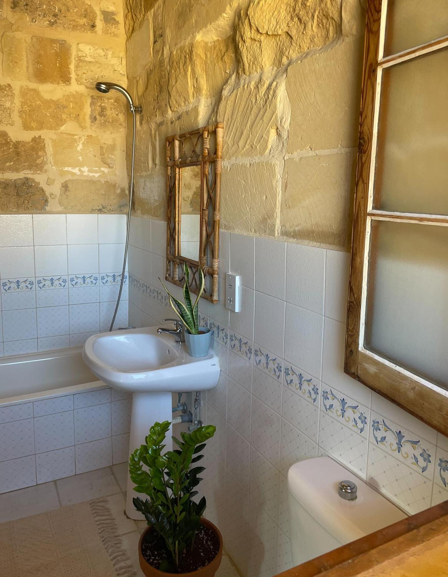 Soluna Boutique Guesthouse Għasri Εξωτερικό φωτογραφία