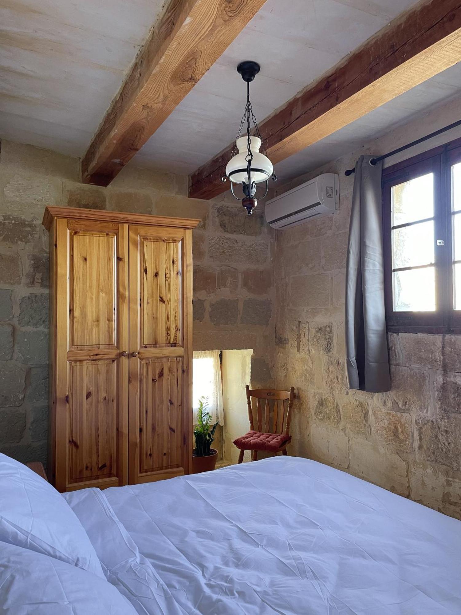 Soluna Boutique Guesthouse Għasri Εξωτερικό φωτογραφία